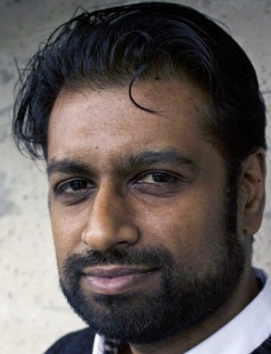 Steven Ramdas